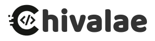Chivalae Sidebar Logo